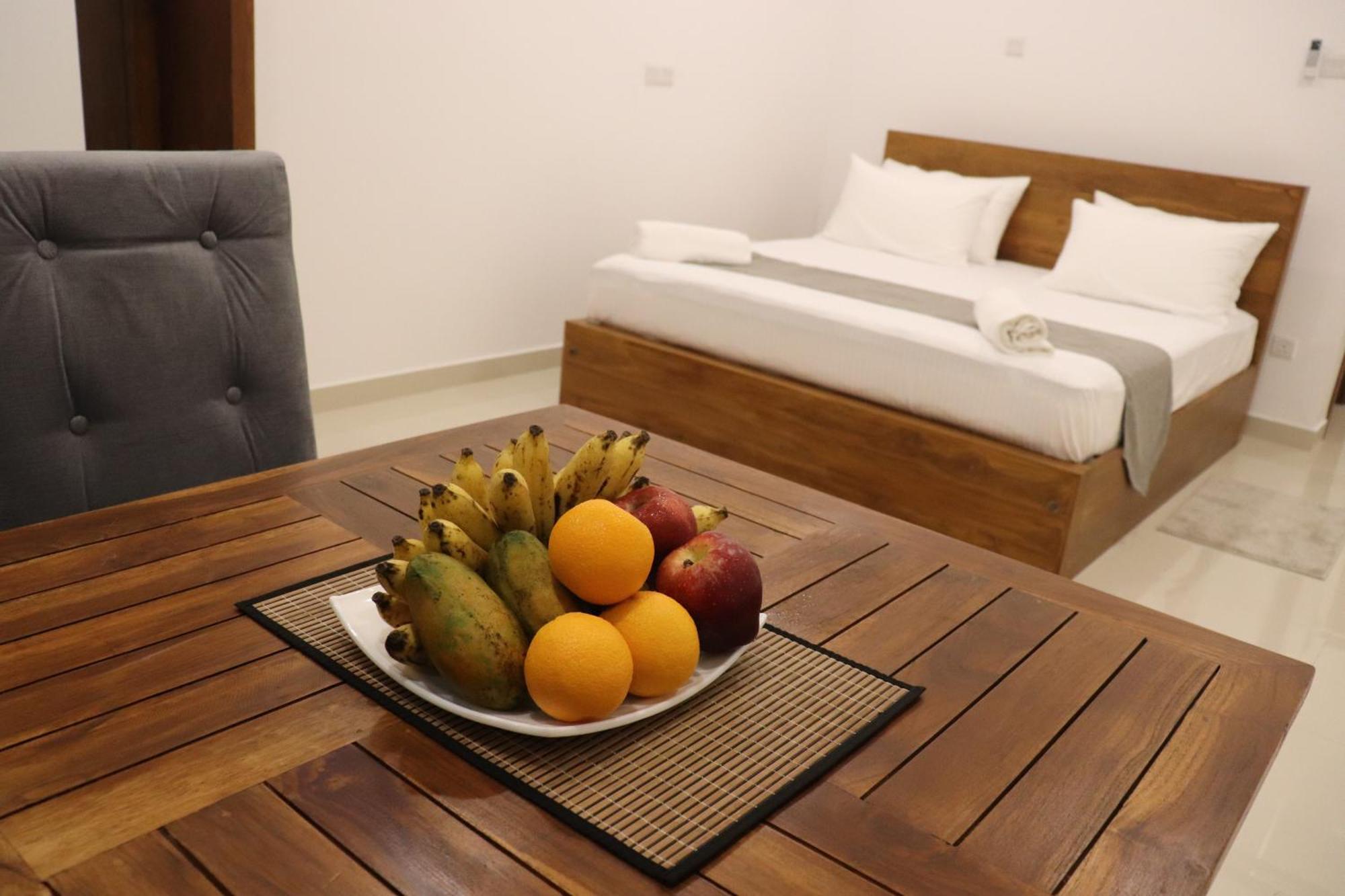 Marakolliya Beach Resort 坦加拉 外观 照片